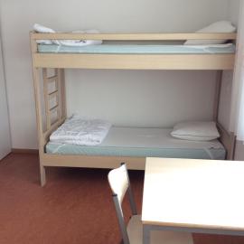 Atelier & Herberge ViDo, hotel en Burg-Reuland
