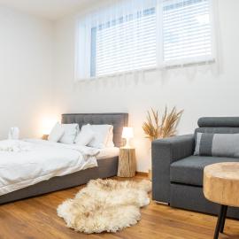 Apartmán Vrchlabí Krkonoše, Hotel in Vrchlabí
