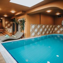 Hotel Ruze & Wellness, hotel en Český Krumlov