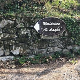 Residence Ai Laghi