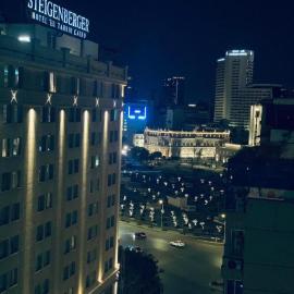 Town View Hotel