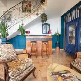 La Bellevue Bréville - B&B, hotel in Bréville-sur-Mer