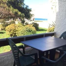 Apartamento Caños de Meca