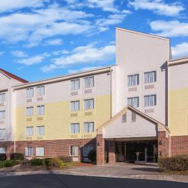Days Inn by Wyndham Macon I-75 North, hôtel à Macon