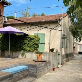MAZET avec spa