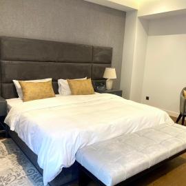 Heart of Yerevan - City Center Luxury Apartments