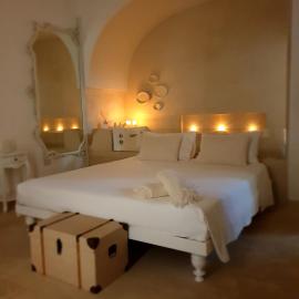 Sea Suites, hotel u gradu Uđento