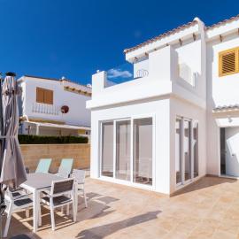 Espanatour PARQUEMAR, hotel in La Mata