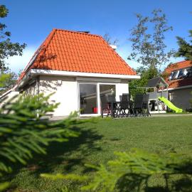 VacationVilla Noordwijk, hotel in Noordwijk