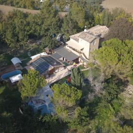 Casale Valentini, hotel en Fermo