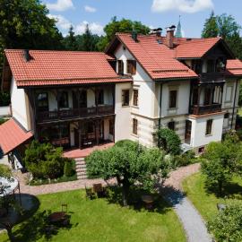 Viesnīca Villa Fantasia Budget Boutique Hotel Fisenē