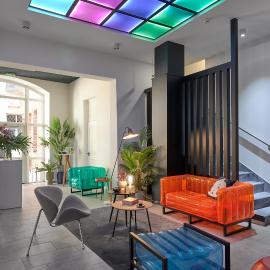 Butik Art Hotel