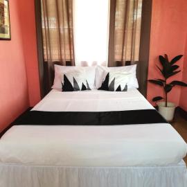 Agimats Crib Palawan