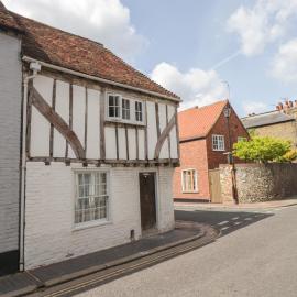 Tudor Cottage