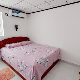 Little Cottage Villa