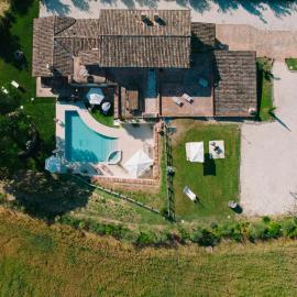Azzurro di Vallepietra, hotel a Camporotondo di Fiastrone