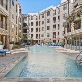 Kasa Dilworth Charlotte, hotel in Charlotte