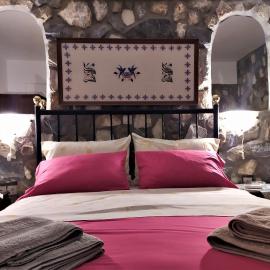 Pasas Castle - Unique Luxury Apartments, hotel u gradu 'Naksos'