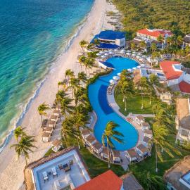 Desire Pearl Riviera Maya Resort All Inclusive, Exclusively for Couples