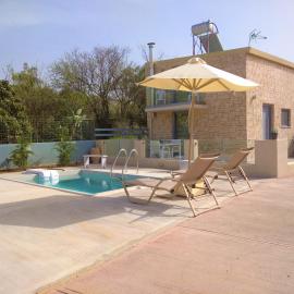 Mini Bella Gonia, hotel u gradu Gonia