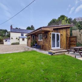 Minimoor Lodge