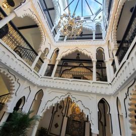 Chefchaouene में, होटल Riad El Palacio & Spa Chaouen