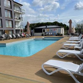 BalticSea Apartamenty