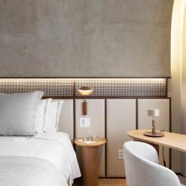 QOYA Hotel Curitiba, Curio Collection by Hilton, Hotel in Curitiba