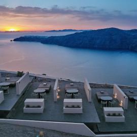 Divine Boutique Cave Experience, hotel a Imerovigli