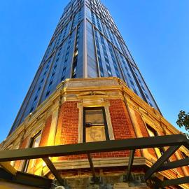 Apartments at Perth Central
