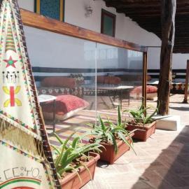 Appart, Hotel & Café Agadir, hotel a Essaouira