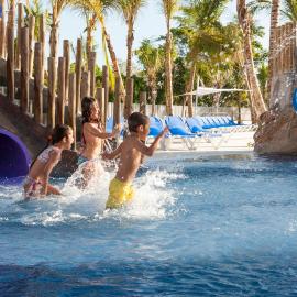 Royalton Splash Punta Cana, An Autograph Collection All-Inclusive Resort & Casino, hotel di Punta Cana
