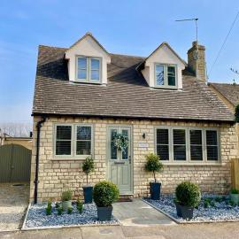 Lavender Lodge Bourton, hotel a Bourton on the Water