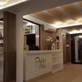 HOTEL ISLA PLANA, hotel v destinácii Tabarca