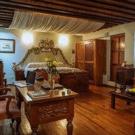 Boutique Hotel Casa Cid de León, hotel a Oaxaca