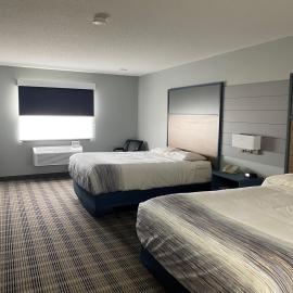 Viroqua में, होटल AmericInn by Wyndham Viroqua
