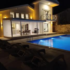Heated Pool Fantastic holiday house Toscana feeling by Foca
