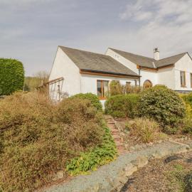 Braeside, hotel di Coniston
