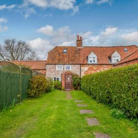 Woodbine Cottage, hotel in Market Rasen