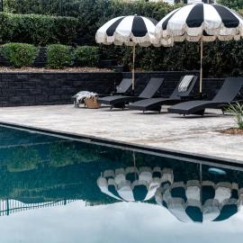 Maleny Lodge, hotel en Maleny