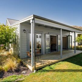 Cardrona Cottage - Cardrona Holiday Home, hotel i Cardrona