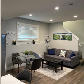 Hamm Suite, hotel en Saskatoon