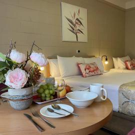 Apollo Motel Parkes, ξενοδοχείο σε Parkes