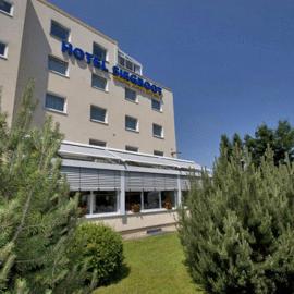 Stadt-gut-Hotel Siegboot，錫根的飯店