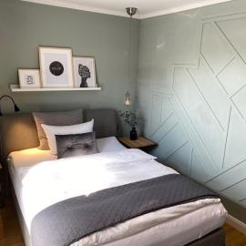 Boutique Hotel Lindenhof, Bed & Breakfast, hotel em Aurich