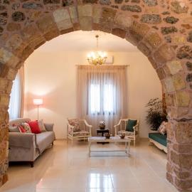 Polidoros house