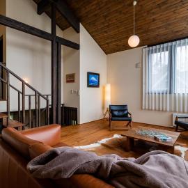 Tahoe Lodge by H2 Life