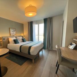 Residhome Chartres, hotel en Chartres