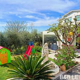 B&B Le Dive