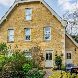 Jasmine Cottage, hotel in Chipping Campden